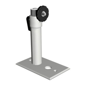 Pelco CM1751 NDAA Compliant Ceiling/Pedestal/Wall Mount