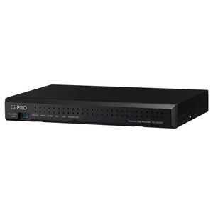 i-PRO NVR-RL-2-100TB-V8 SRL2E Server