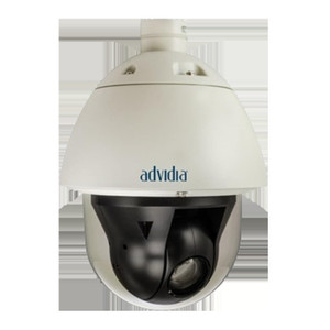 i-PRO B-200-PTZ 2MP 20x Zoom Outdoor PTZ Dome IP Camera