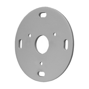 Pelco EPP2 NDAA Pedestal Plate for ESPRIT Camera Mounts