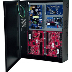 i-PRO TROVE1M1MC Mercury Backplane