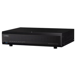 i-PRO WJ-NU301K