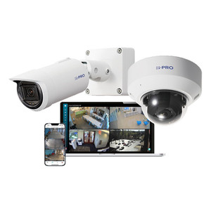 i-PRO TRTN-CL3 - Secure 3 Years of Access to Triton Cloud