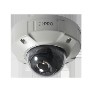 Panasonic B-31 4MP Outdoor 3.6x Vandal & Weather Proof Network Dome Camera