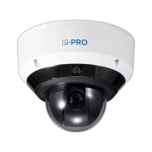 i-PRO Dome Cover Assembly - PGVF2701ZAC1