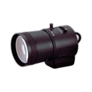 i-PRO PLZ5/10 5.0-50.0mm Vari-Focal Auto Iris Lens