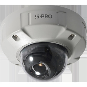 i-PRO B-31-GN Indoor/Outdoor Gooseneck & Bracket