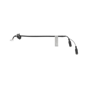 i-PRO WV-QCA504 I/O Cable for Audio