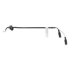 i-PRO WV-QCA504 I/O Cable for Audio (view 8)