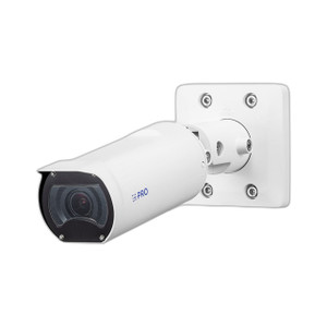 i-PRO WV-U15550-V3L 5MP AI Bullet Camera