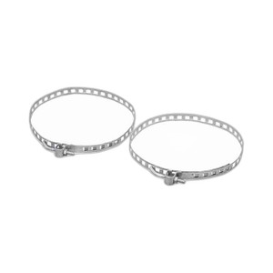 i-PRO TA-60B-PB Pole Band FOR TOA IP Horn Speaker IP-A1SC15 - TA-60B-PB
