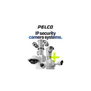 Pelco NDAA Compliant Vaxtor Red Light Per System - VAX-REDLIGHT