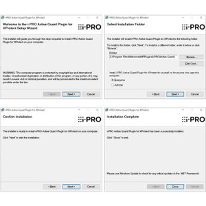 I-Pro Per Mile Travel Fee 1X Exterior IP - Vitran-Ossprt-Instl