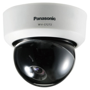 i-PRO Lens 1/3 Variable Focal Length Zoom - WVLZ62/8S