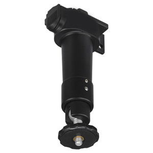 i-PRO WV-QLR100-B Light Rail Mounting Bracket