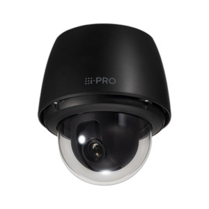 i-PRO WV-S65340-Z2N1 2MP Outdoor Vandal Resistant PTZ Camera