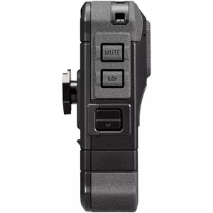 i-PRO IPS-BWC-MNT-MCLAMP - I-pro BWC KF Garment Mini Clamp Dock NO (view 4)