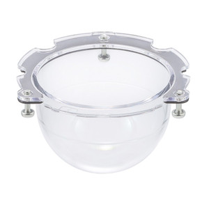 i-PRO Clear Dome Cover for SBV131M - WV-QDC506C