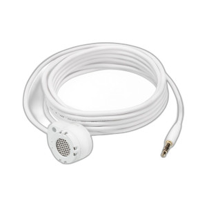 i-PRO IPS-ICV-INCAR-MIC In-Car Mic RCA Connector