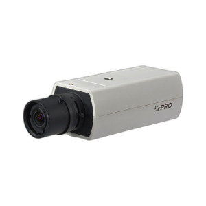 i-PRO WV-S1131 1080P H.265 Indoor Box Camera