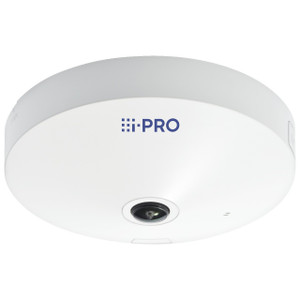 i-PRO WVCS5C Clear Dome Cover for SC588