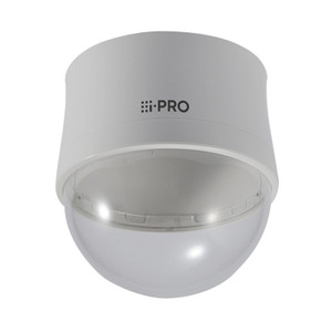 i-PRO WVCS5C Clear Dome Cover for SC588