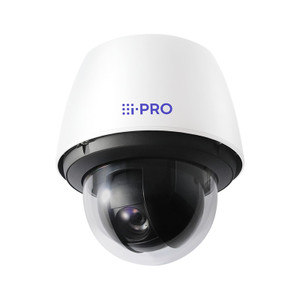 i-PRO WV-S65340-Z2K 2MP Outdoor Vandal Resistant PTZ Camera