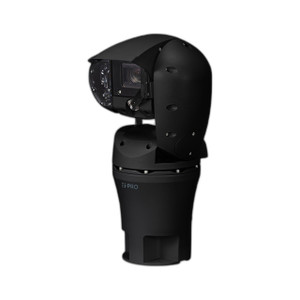 i-PRO WV-X67310-Z4L1 2MP AERO PTZ Camera with AI Engine