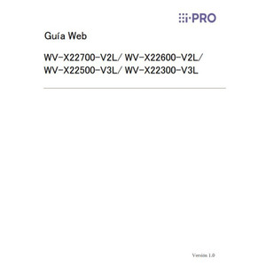 i-PRO NVR-RL-2-60TB-V8 SRL2E Server