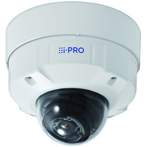 i-PRO B-MD-WM Mini Dome Wall Mount (view 3)