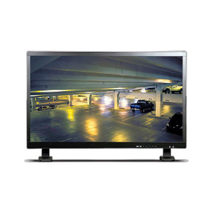 i-PRO 42 Inch HD LCD Monitor - PLCD42HDA