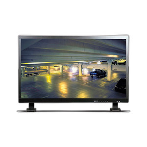 i-PRO 42 Inch HD LCD Monitor - PLCD42HDA