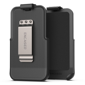 i-PRO Belt Clip Silver for KX-TG2300 Series - PQKE10375Z3