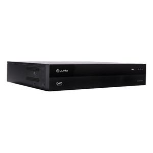 i-PRO NVR-RL-2-320TB-V8 Server Component
