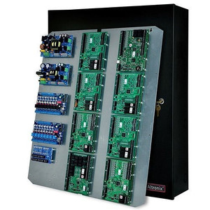 i-PRO T3MK77F16SQMC TROVE3M3 Access Control Kit