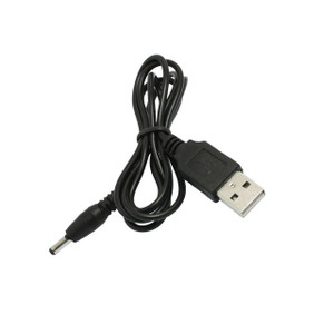 i-PRO Charger for Models KX-TG5100M KX-TG5110M & - PQLV30019ZM