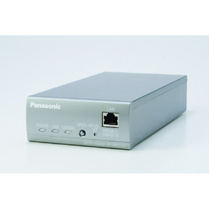 Panasonic BY-HCA10A Rack Mount Bracket