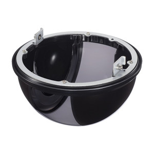 i-PRO Smoke Dome Cover FOR S66XXX / X66XXX - WV-QDC508G