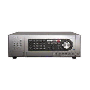 i-PRO 16 Channel Real-time H.264 DVR 3 TB - WJHD716/3000T3