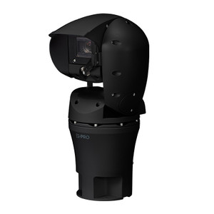 i-PRO WV-X67710-Z3-1 4K AERO PTZ Camera with AI Engine