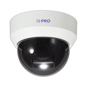 i-PRO WV-S65301-Z1G 2MP Outdoor Vandal Resistant PTZ Camera