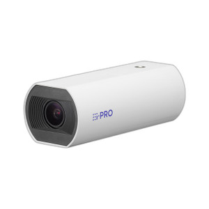 i-PRO WV-U11501-V3 5MP Indoor Box Camera with 3.2x Zoom