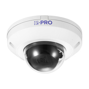 i-PRO WV-U25301-F3L 2MP Outdoor IR Dome Camera