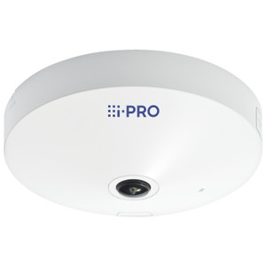 i-PRO WVCP620 - i-PRO Analog BOX Super Dynamic 6 Day/night Fixed