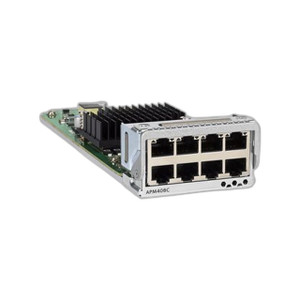 NETGEAR APM408C-10000S 8PT 10G Port Card M4300 Stack