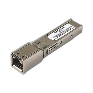 NETGEAR AGM734-10000S 1000BASE-T Copper Sfp Gbic