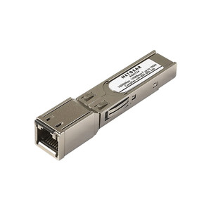 NETGEAR AGM734-10000S 1000BASE-T Copper Sfp Gbic