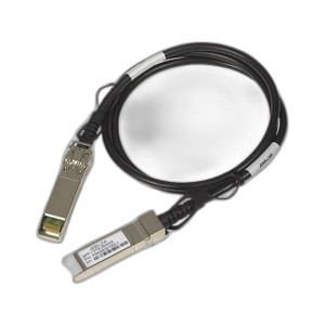 NETGEAR AXC763-10000S 3M SFP+ Cable 10Gbps Direct Attach