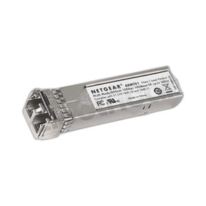 NETGEAR AXM761-10000S 10GE SR SFP+ Transceiver Module