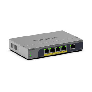 Netgear GS105EPP-100NAS